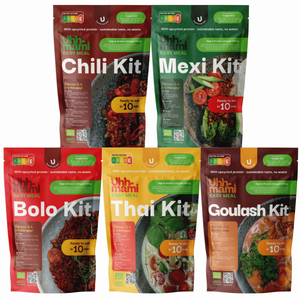 5-pack bundle -20% Intro Offer