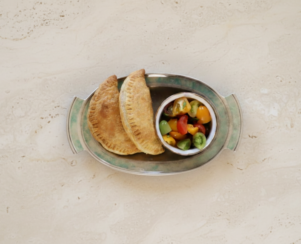 Bolo Empanadas