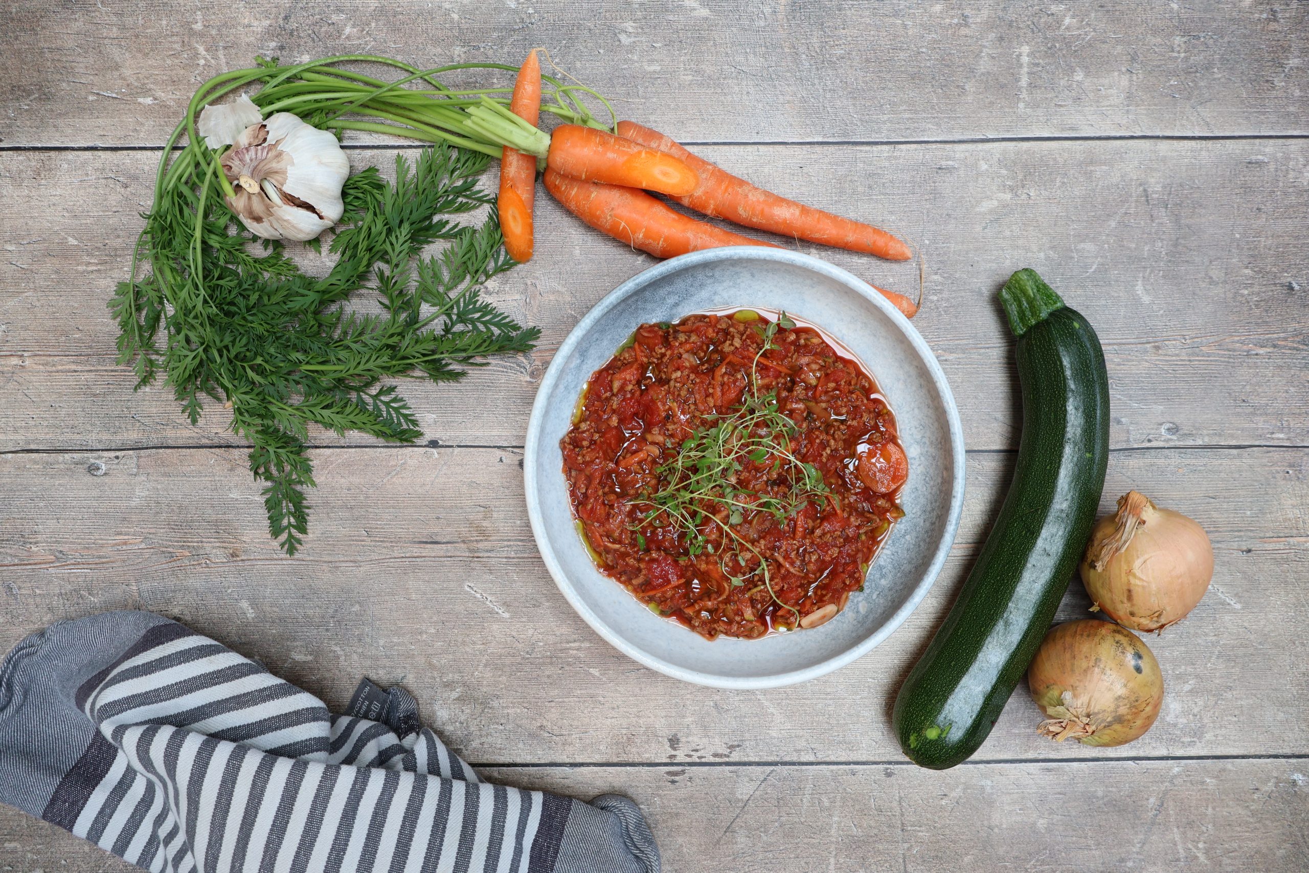 BOLO - Italiaanse klassieker 