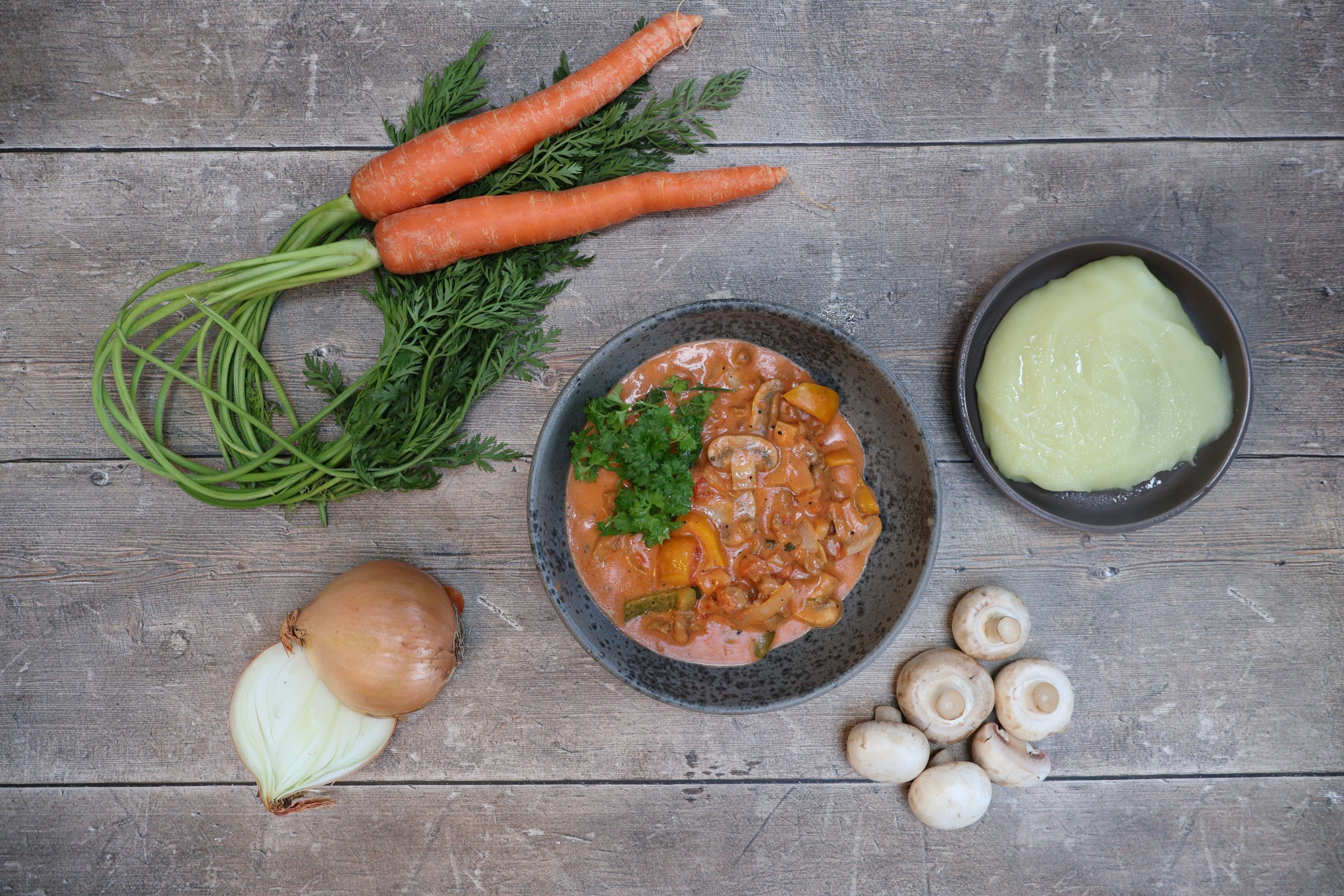 GOULASH - Europees Comfort 